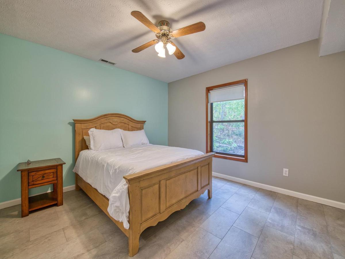 Bonnie View 21 - Amazing Smoky Mountain Retreat With Beautiful Scenic Views! Home Maggie Valley Exterior foto